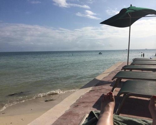 Coconut Beach Resort - image 41