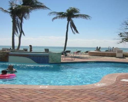 Coconut Beach Resort - image 43