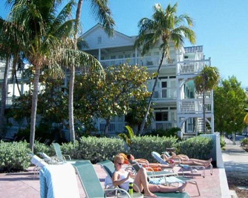 Coconut Beach Resort - image 44
