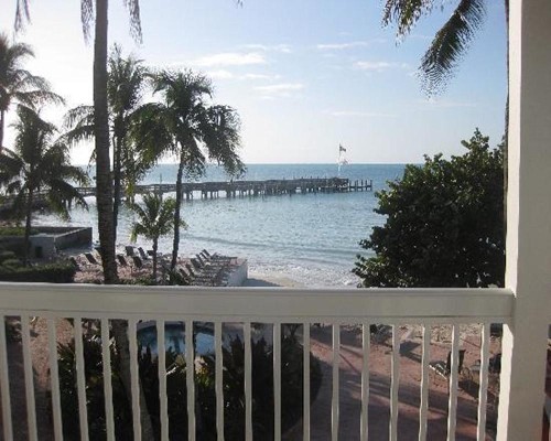 Coconut Beach Resort - image 45