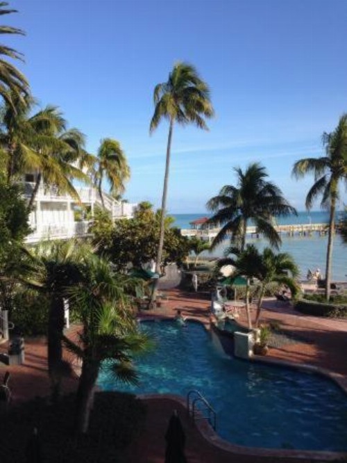 Coconut Beach Resort - image 48