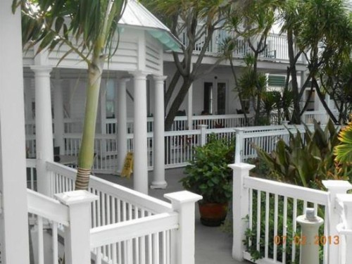 Coconut Beach Resort - image 49