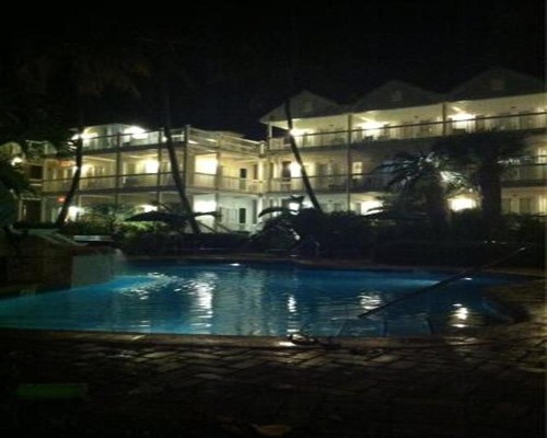 Coconut Beach Resort - image 50