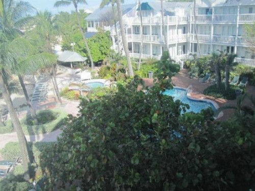 Coconut Beach Resort - image 6