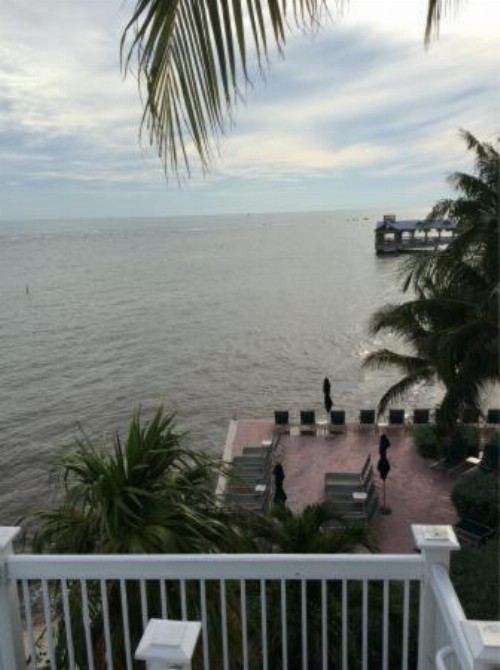 Coconut Beach Resort - image 7