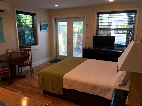 Harborside Motel & Marina - image 12