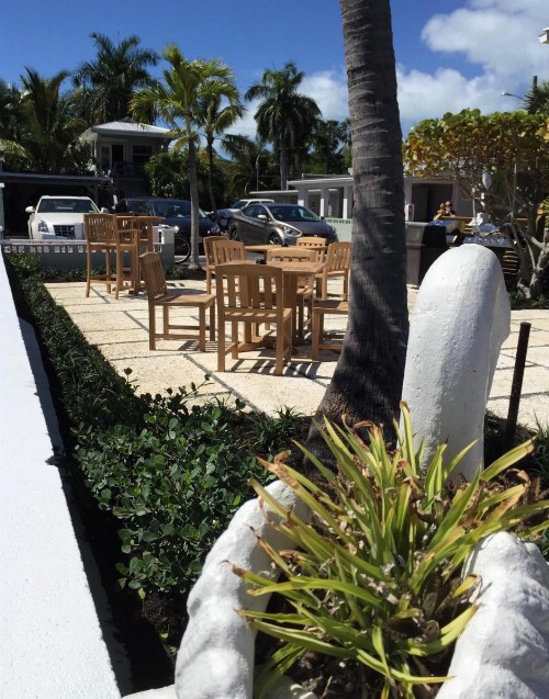 Harborside Motel & Marina - image 15