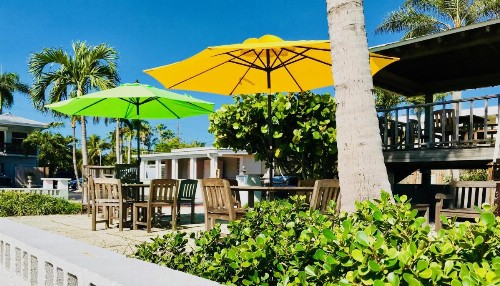 Harborside Motel & Marina - image 16
