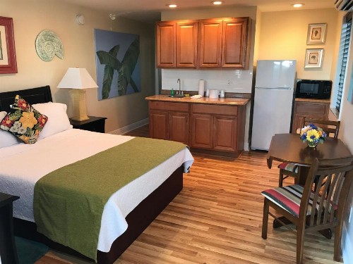 Harborside Motel & Marina - image 20