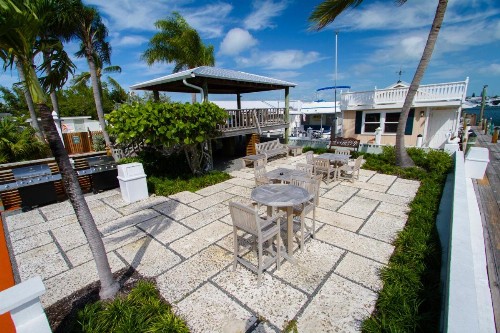 Harborside Motel & Marina - image 24