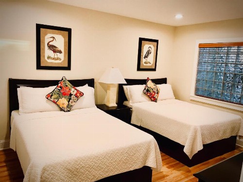 Harborside Motel & Marina - image 25