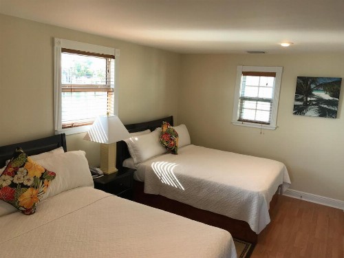 Harborside Motel & Marina - image 27