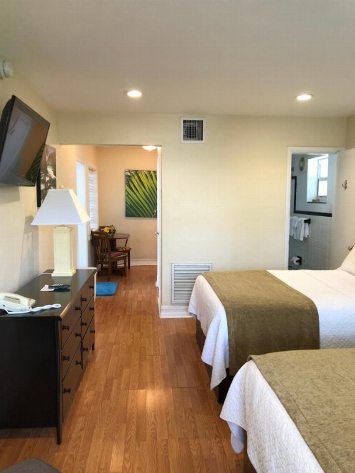 Harborside Motel & Marina - image 28