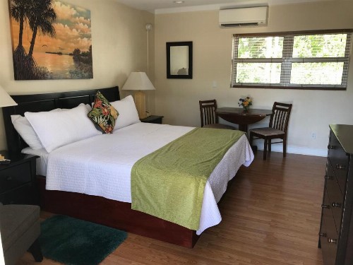 Harborside Motel & Marina - image 29