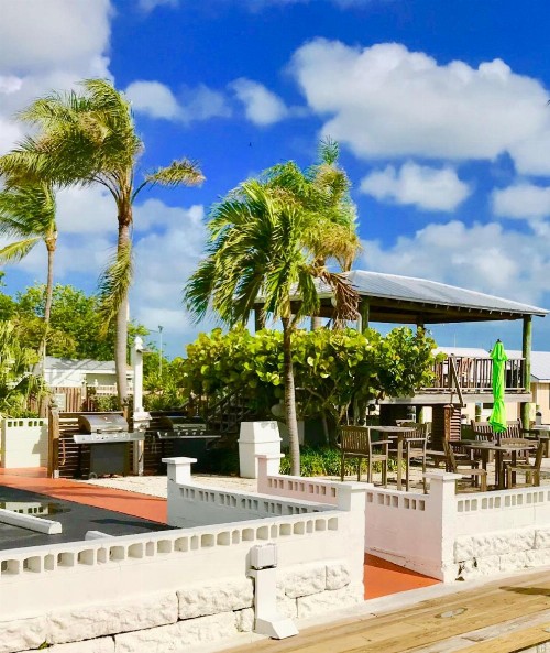 Harborside Motel & Marina - image 3