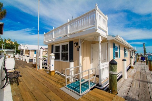 Harborside Motel & Marina - image 31