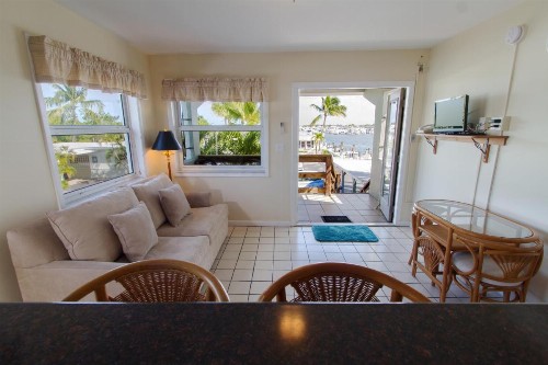 Harborside Motel & Marina - image 36