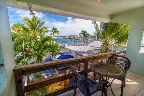 Harborside Motel & Marina - image 37