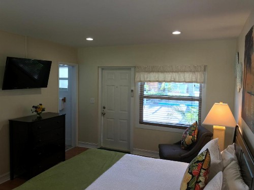 Harborside Motel & Marina - image 4