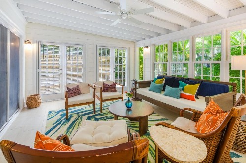 Conch Cottage - image 12