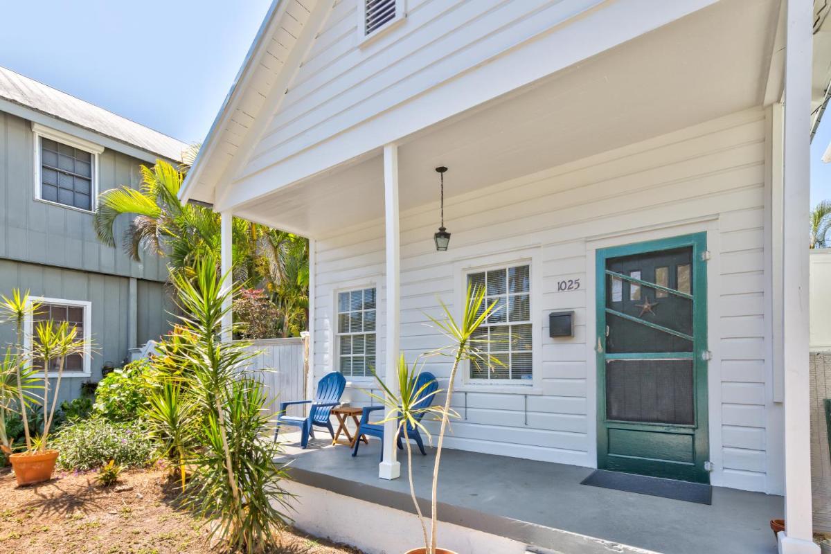 Conch Cottage - image 7