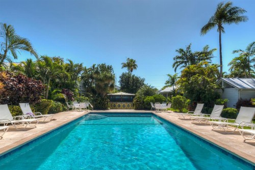 Conch Cottage - image 8