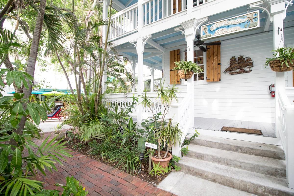 Key West Harbor Inn - Adults Only - main image