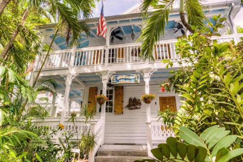 Key West Harbor Inn - Adults Only - image 2
