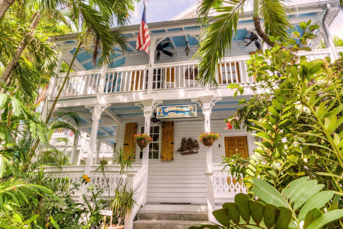 Key West Harbor Inn - Adults Only - image 2