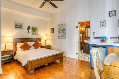 Key West Harbor Inn - Adults Only - image 32