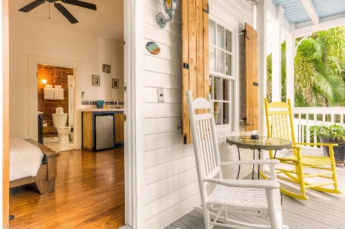 Key West Harbor Inn - Adults Only - image 33