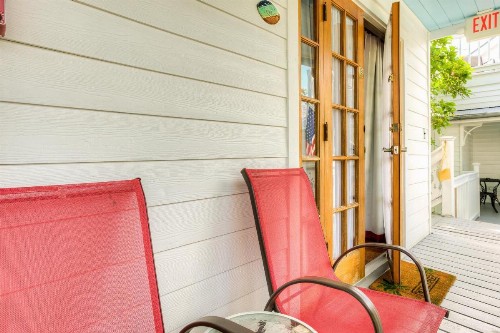 Key West Harbor Inn - Adults Only - image 37