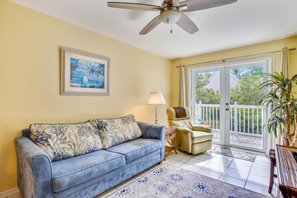A Barefoot Retreat - main image