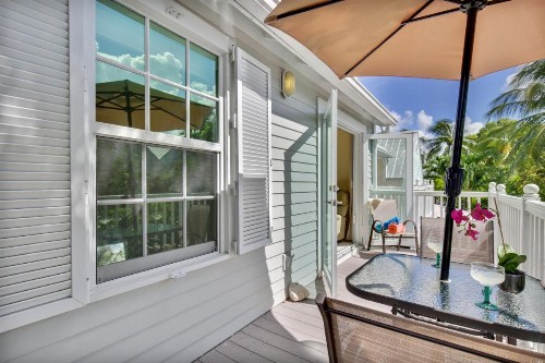 A Barefoot Retreat - image 6
