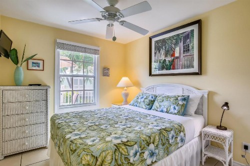 A Barefoot Retreat - image 7