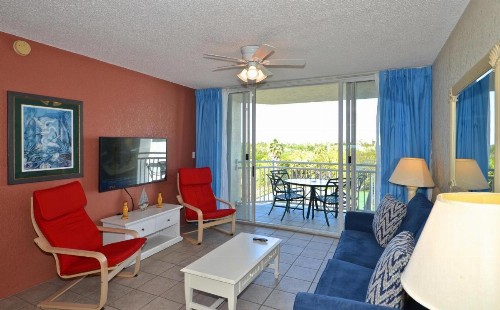 Sunrise Suites Antigua Suite #312 - image 10