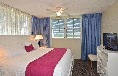 Sunrise Suites Antigua Suite #312 - image 7