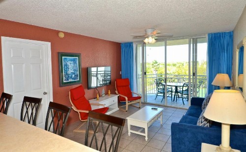 Sunrise Suites Antigua Suite #312 - image 8