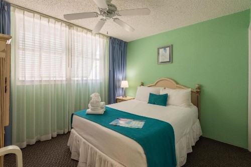 Sunrise Suites Cozumel Suite #112 - image 6