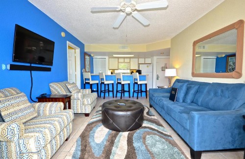 Sunrise Suites Big Kahuna Suite #202 - image 12