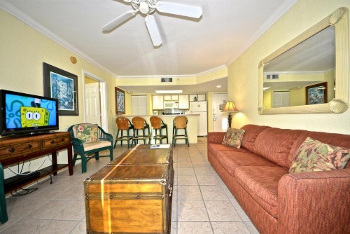 Sunrise Suites Dominican Suite #110 - image 3