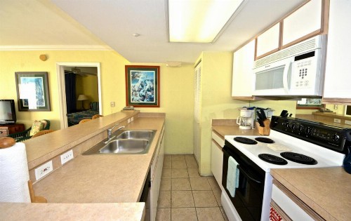 Sunrise Suites Dominican Suite #110 - image 6