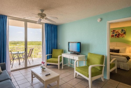 Sunrise Suites Bonaire Suite #210 - image 11