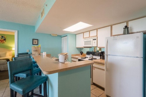 Sunrise Suites Bonaire Suite #210 - image 6