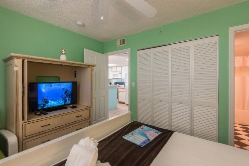 Sunrise Suites Bonaire Suite #210 - image 8