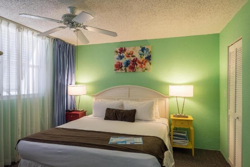 Sunrise Suites Bonaire Suite #210 - image 9