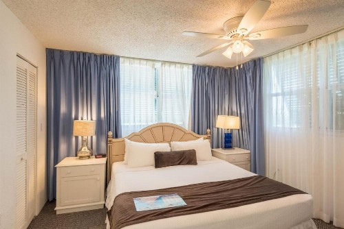 Sunrise Suites Saint Croix Suite #212 - image 10