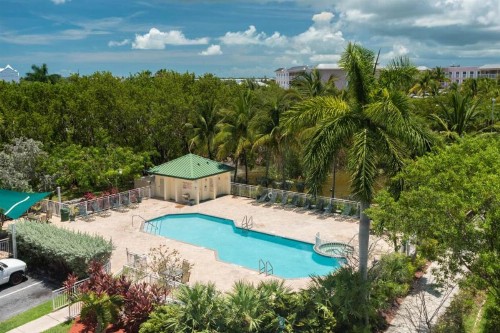Sunrise Suites Saint Croix Suite #212 - image 12
