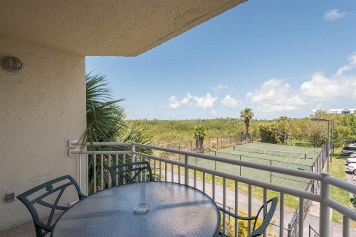 Sunrise Suites Saint Croix Suite #212 - image 5