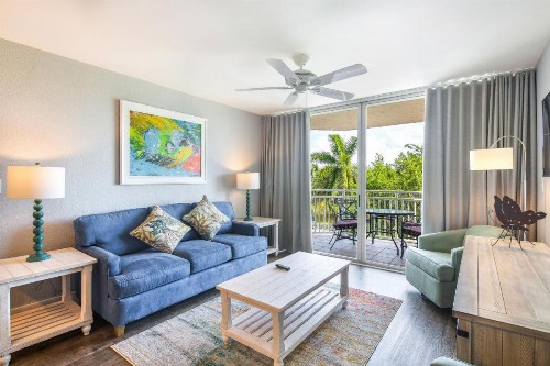 Sunrise Suites Saint Barts Suite #303